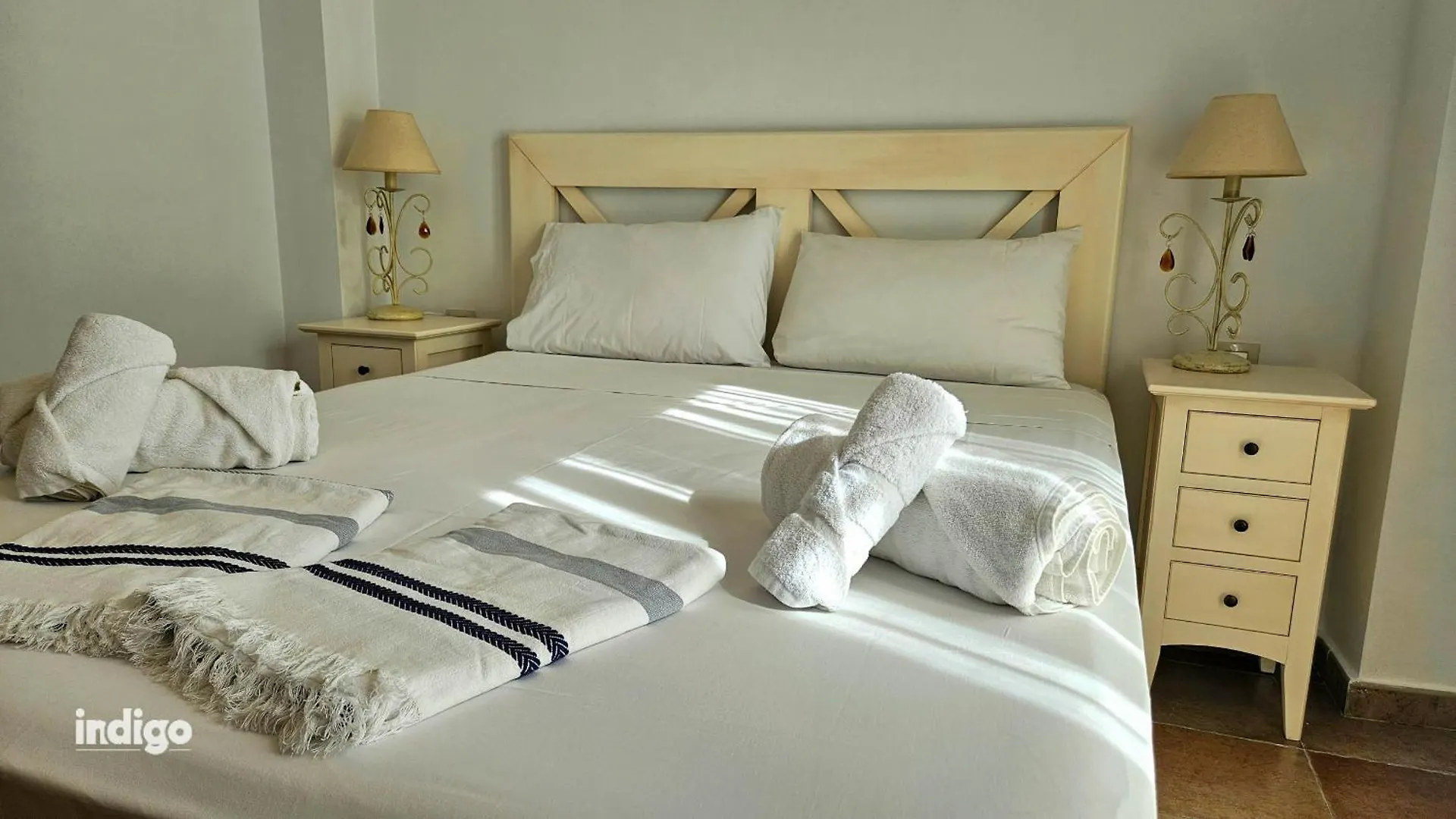 Ene01 Primera Linea Playa Con Vistas Beachfront Isla Canela