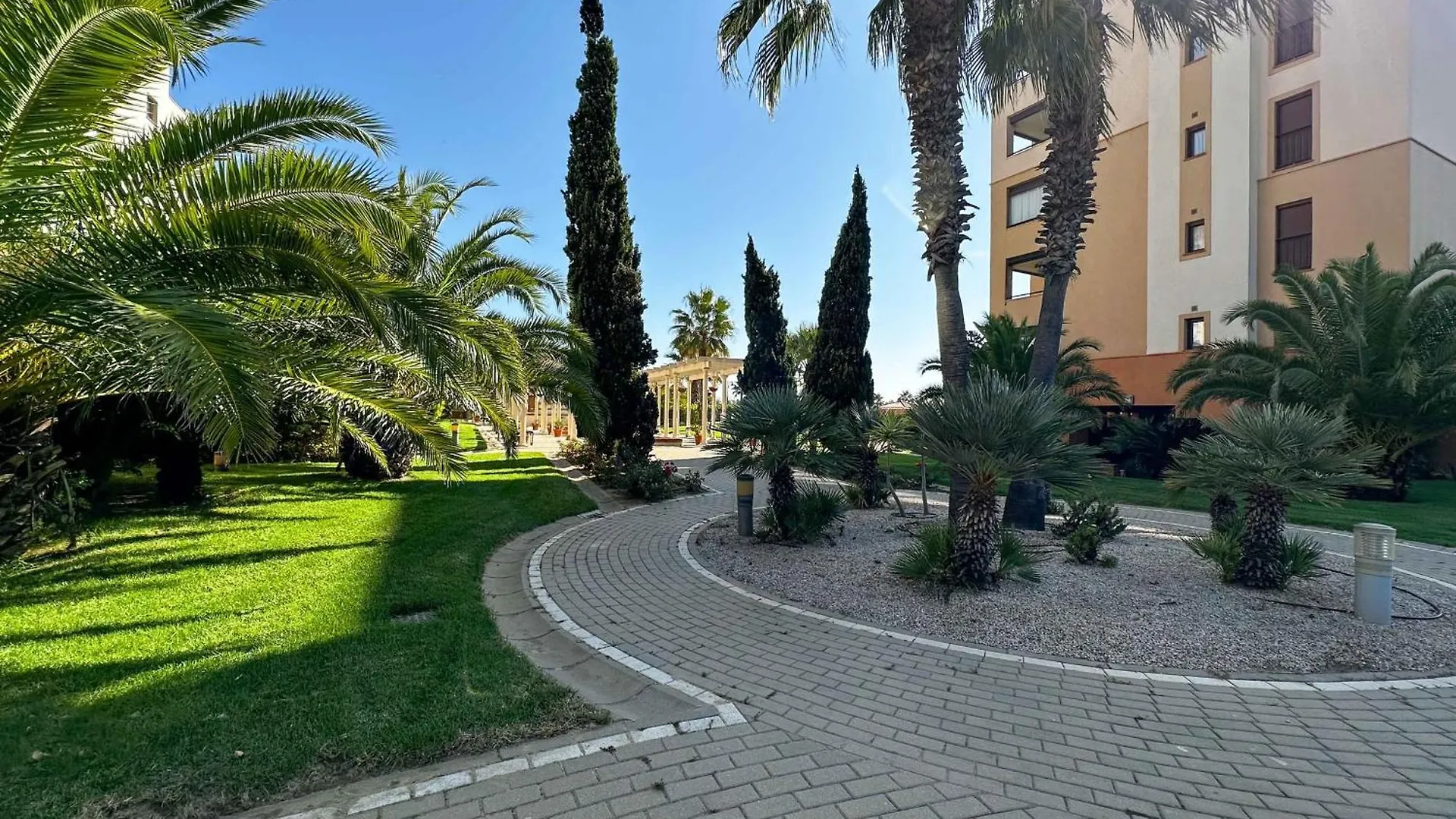 Ene01 Primera Linea Playa Con Vistas Beachfront Isla Canela