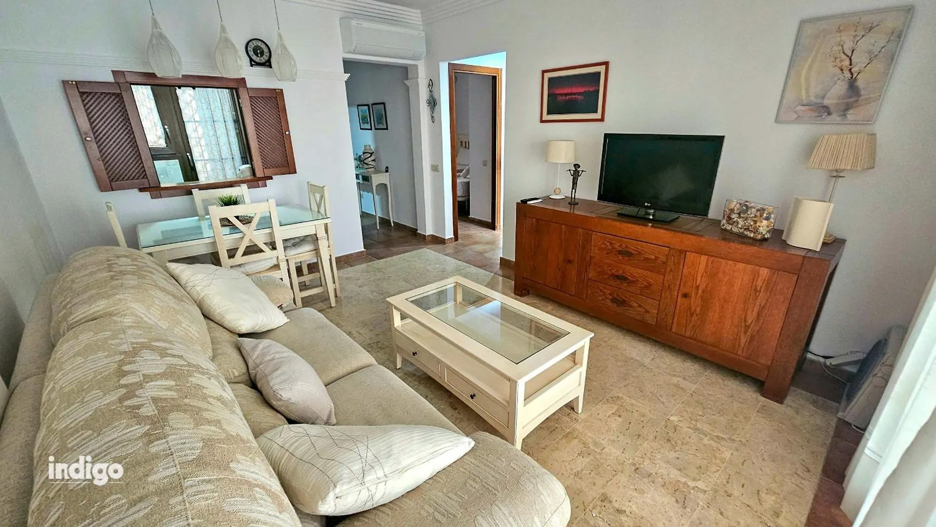 Ene01 Primera Linea Playa Con Vistas Beachfront Isla Canela