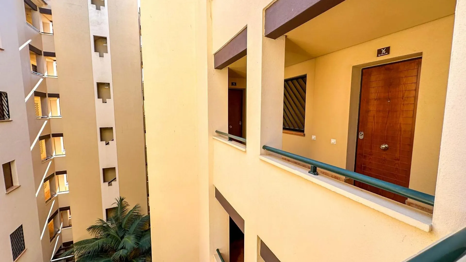 Apartamento Ene01 Primera Linea Playa Con Vistas Beachfront Isla Canela