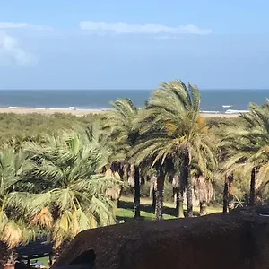 3ª Planta Vistas Laterales Al Mar Apartamento